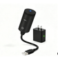 Proyector HD Plug-and-Play «Galaxia y Océano» como luz nocturna 🥳 Más de 50.000 usuarios satisfechos