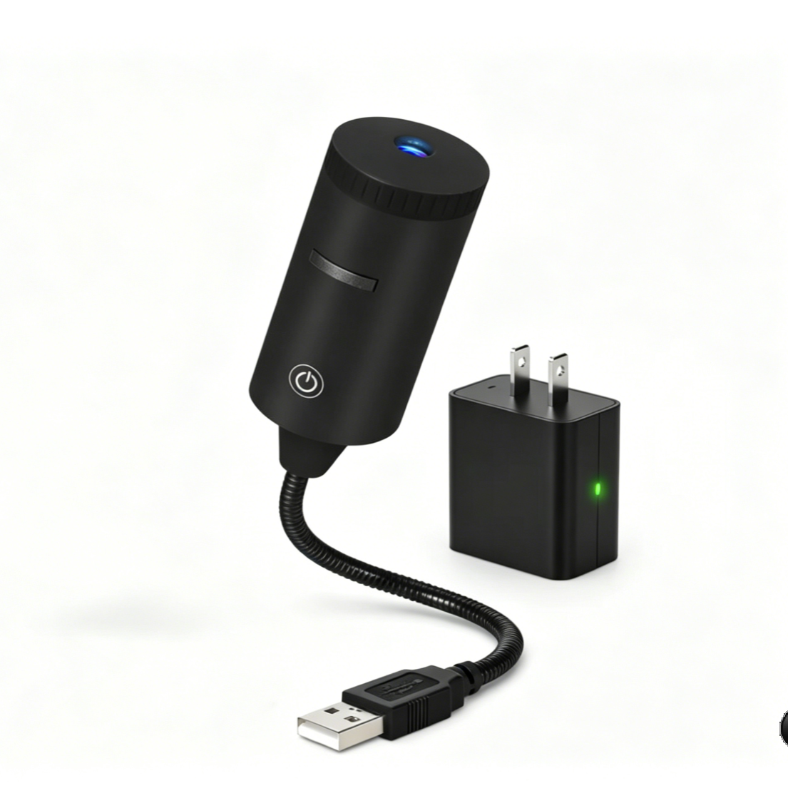 Proyector HD Plug-and-Play «Galaxia y Océano» como luz nocturna 🥳 Más de 50.000 usuarios satisfechos