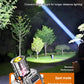 Head-Mounted Induction Zoomable Super Bright Flashlight(hot)