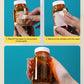Toallitas Multiusos para Eliminar Etiquetas y Pegatinas