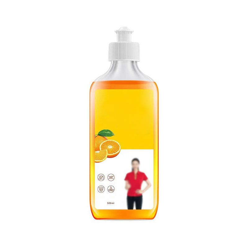 🍊✨Limpiador de suelos multiusos