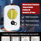 Difusor de Aromaterapia LED Inteligente