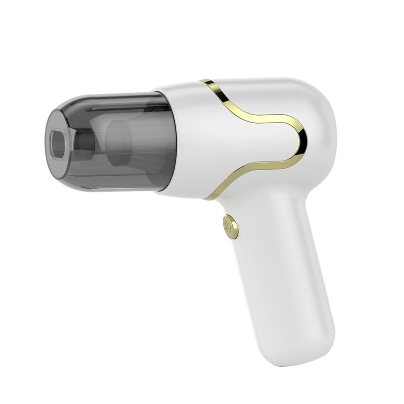 🔥Hot Sale 49% Off🔥Nueva actualización 3 en 1 plumero/bomba de aire comprimido y aspirador inalámbrico