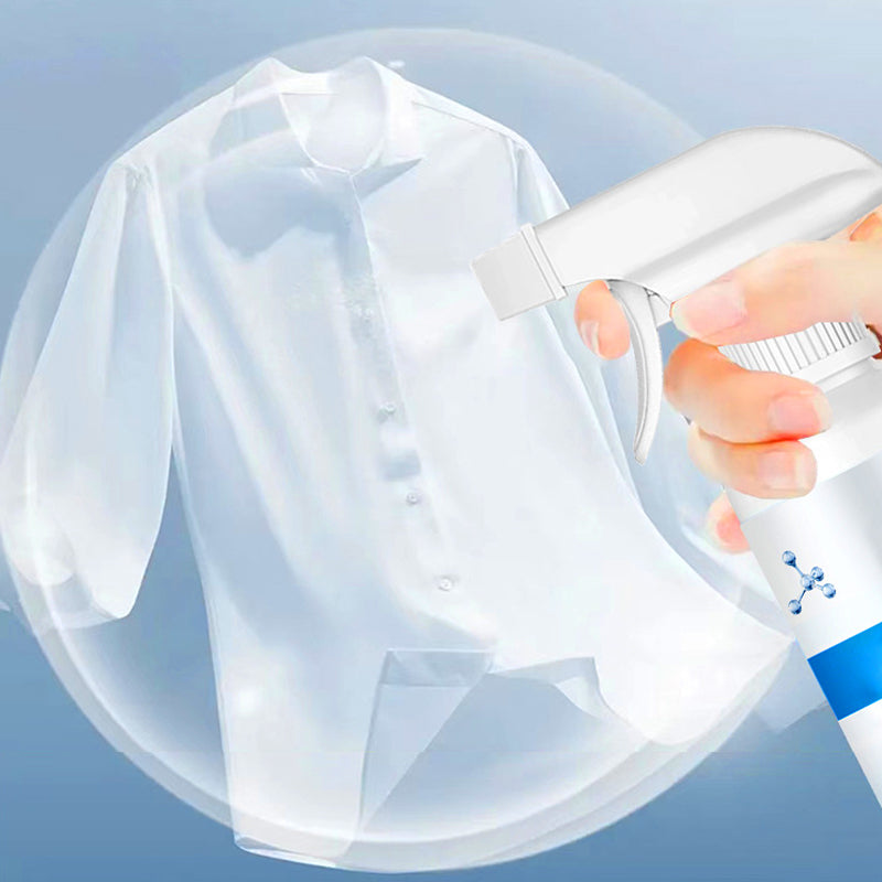 Eliminador No-Iónico de Manchas para Ropa
