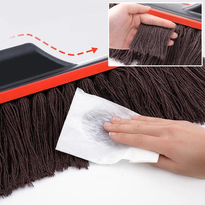 🔥HOT SALE🔥Pulverizador de coche con mango telescópico extensible🚗