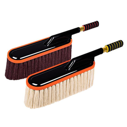 🔥HOT SALE🔥Pulverizador de coche con mango telescópico extensible🚗