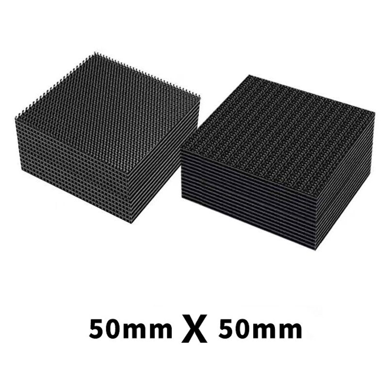 🔥LIMITED OFFER £9.99/40pcs🚗🔩High-Quality Invisible Fixed Sticker for Mats🔥