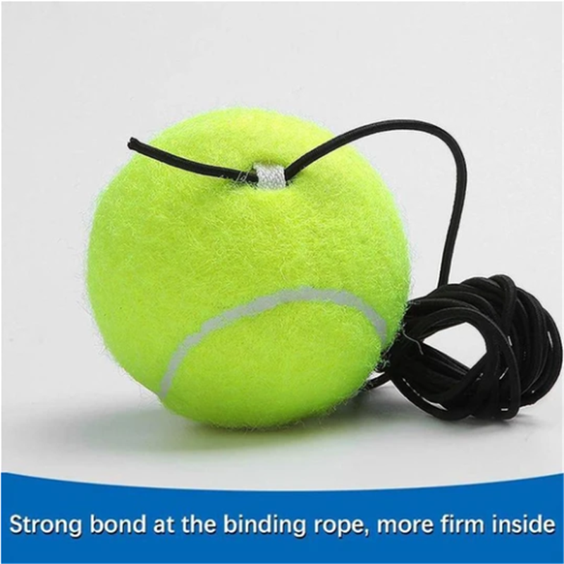 🎾 Base de entrenamiento de tenis – Mejora tu técnica y precisión como un profesional 💪✨