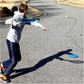 🎾 Base de entrenamiento de tenis – Mejora tu técnica y precisión como un profesional 💪✨