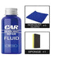 Líquido Reparador de Faros（Regalo Paño Antipolvo + Esponja）