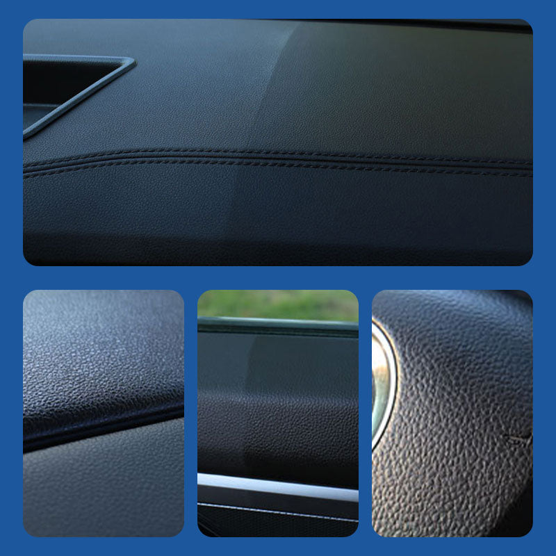 🎁Venta Caliente 50% OFF⏳Multipurpose Car Interior Renovation Coating Adding Gloss Polish Spray