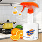 🔥Orange Scented Kitchen Cleaner Spray