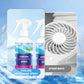 Spray Refrescante para el Verano