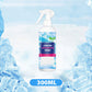 Spray Refrescante para el Verano