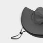 Wide Brim Sun Hat for Men & Women
