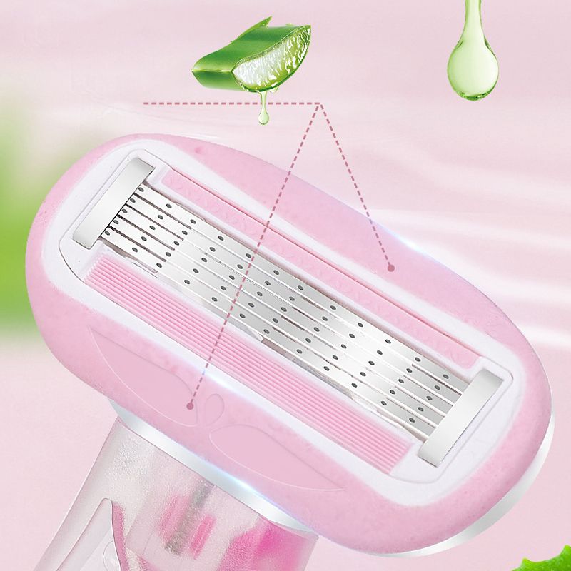 💎¡Potencia compacta para unas piernas impecables! 🌟