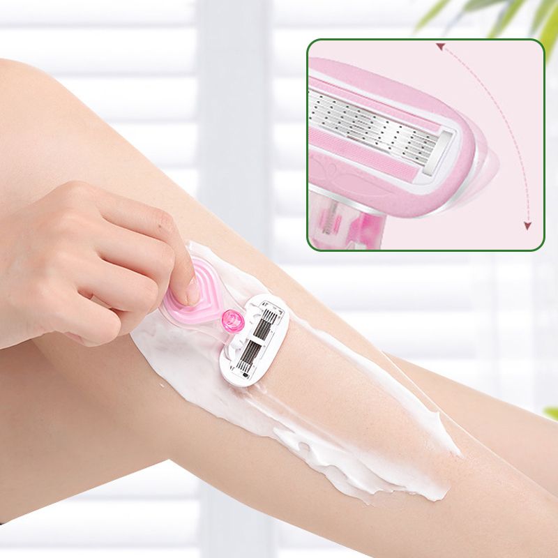 💎¡Potencia compacta para unas piernas impecables! 🌟