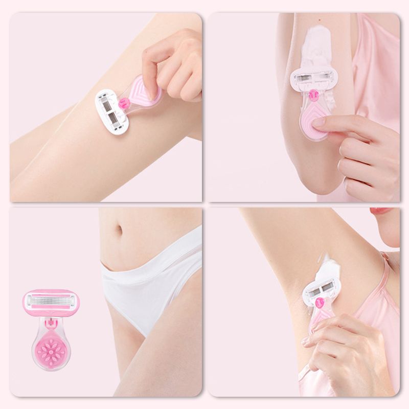 💎¡Potencia compacta para unas piernas impecables! 🌟
