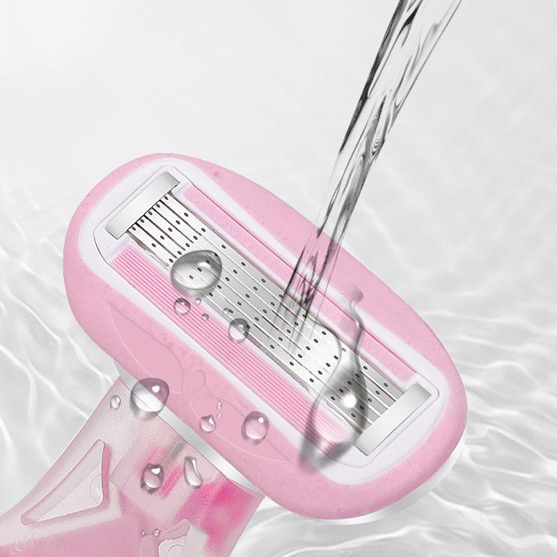 💎¡Potencia compacta para unas piernas impecables! 🌟