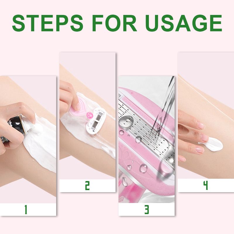💎¡Potencia compacta para unas piernas impecables! 🌟