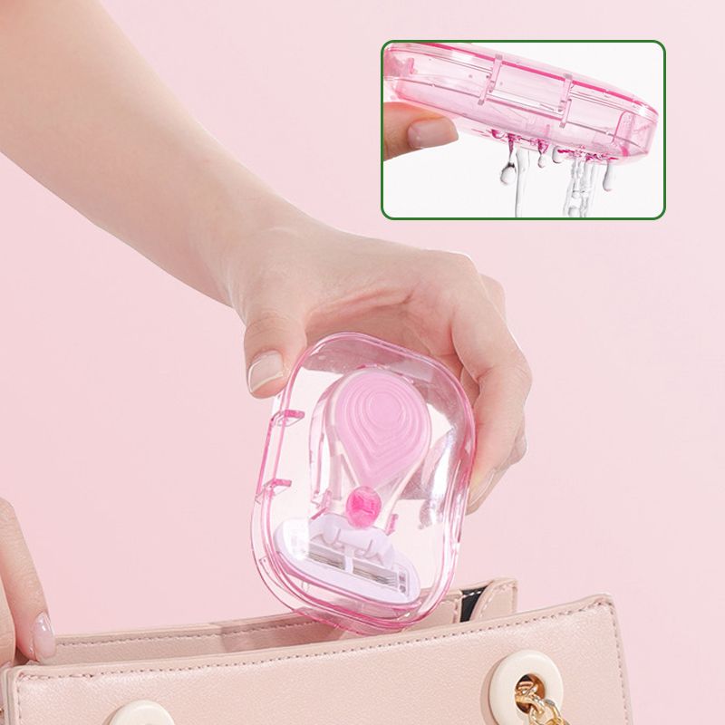 💎¡Potencia compacta para unas piernas impecables! 🌟