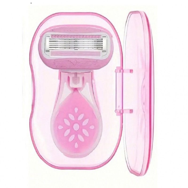 💎¡Potencia compacta para unas piernas impecables! 🌟