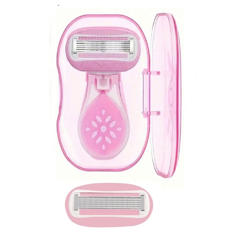 💎¡Potencia compacta para unas piernas impecables! 🌟