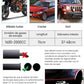🚗 Tubo de Escape Deportivo ROAR MAKER – ¡Potencia y Sonido Inigualables! 🏍️