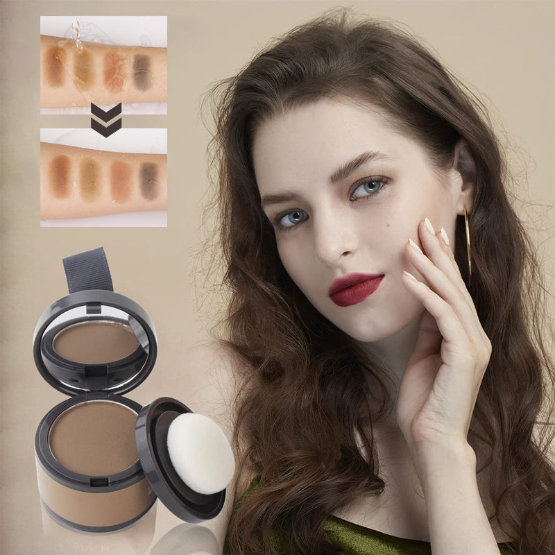 🎉Compra 1, obtén 1 gratis🎁 - Polvo corrector de raíces instantáneo