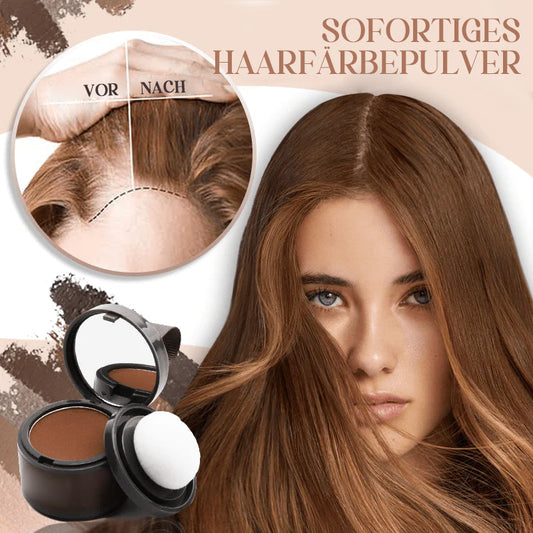 🎉Compra 1, obtén 1 gratis🎁 - Polvo corrector de raíces instantáneo
