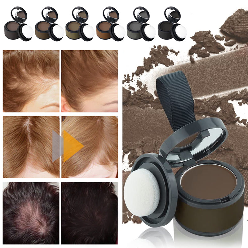 🎉Compra 1, obtén 1 gratis🎁 - Polvo corrector de raíces instantáneo