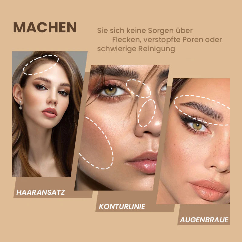 🎉Compra 1, obtén 1 gratis🎁 - Polvo corrector de raíces instantáneo
