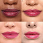 💥Venta especial del último día 50% de descuento💝✨💋 en color de labios de 24 horas, cero retoques