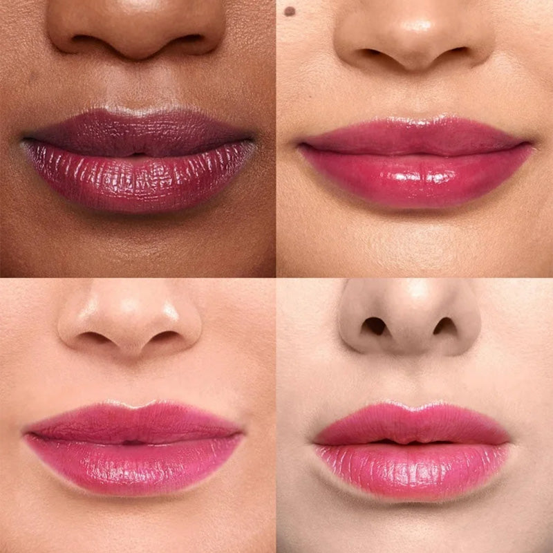 💥Venta especial del último día 50% de descuento💝✨💋 en color de labios de 24 horas, cero retoques