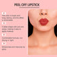 💥Venta especial del último día 50% de descuento💝✨💋 en color de labios de 24 horas, cero retoques