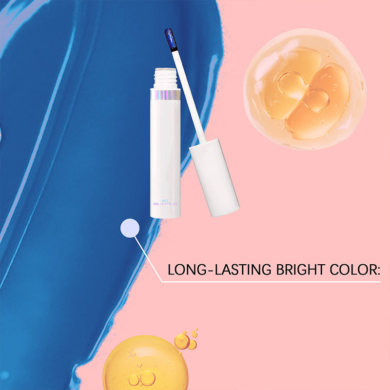 💥Venta especial del último día 50% de descuento💝✨💋 en color de labios de 24 horas, cero retoques