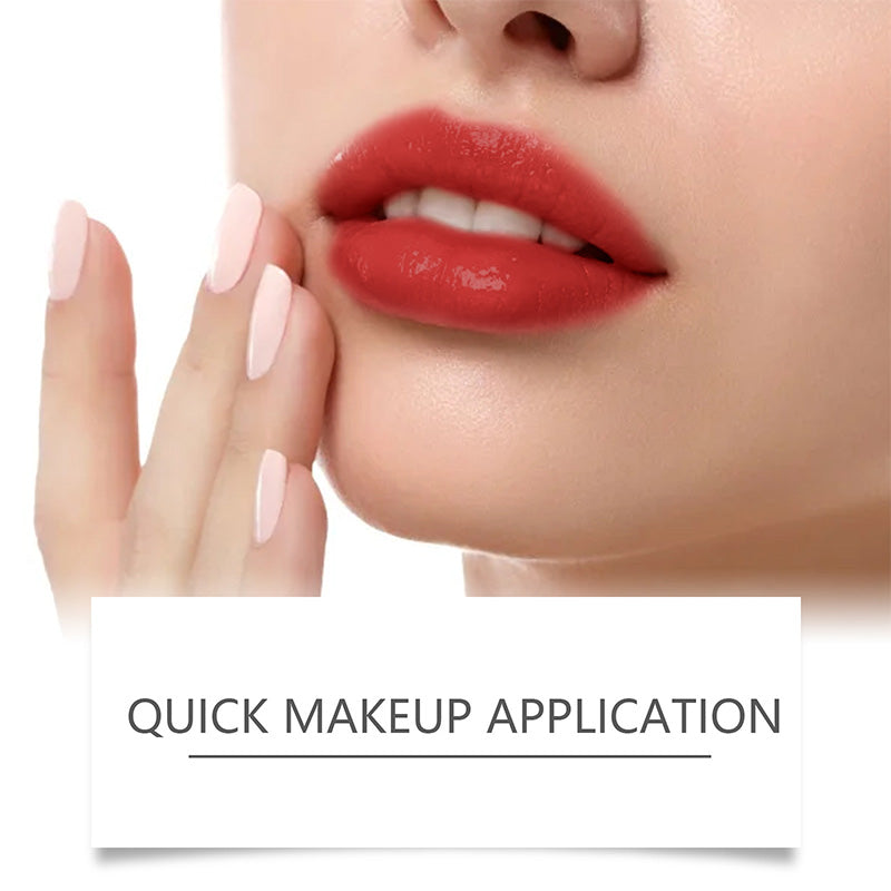💥Venta especial del último día 50% de descuento💝✨💋 en color de labios de 24 horas, cero retoques