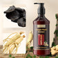 Champú de Extractos Naturales