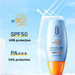SPF50+ Hydrating Sunscreen Cream