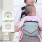 🎉 ¡Oferta 2026 — ¡Más de 30.000 unidades vendidas! 👶 Portabebés transpirable 4 en 1 – 0-36 meses, uso frontal, espalda, hacia adentro y hacia afuera – ¡Comodidad sin manos para padres y bebé! ✨