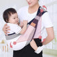 🎉 ¡Oferta 2026 — ¡Más de 30.000 unidades vendidas! 👶 Portabebés transpirable 4 en 1 – 0-36 meses, uso frontal, espalda, hacia adentro y hacia afuera – ¡Comodidad sin manos para padres y bebé! ✨