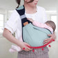 🎉 ¡Oferta 2026 — ¡Más de 30.000 unidades vendidas! 👶 Portabebés transpirable 4 en 1 – 0-36 meses, uso frontal, espalda, hacia adentro y hacia afuera – ¡Comodidad sin manos para padres y bebé! ✨