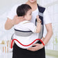 🎉 Rebajas 2026 — ¡Más de 30.000 unidades vendidas! 👶 Portabebés transpirable 4 en 1 – Para 0-36 meses, uso en posición delantera/trasera, orientado hacia adentro/hacia afuera – ¡Comodidad de manos libres para padres y bebés! ✨