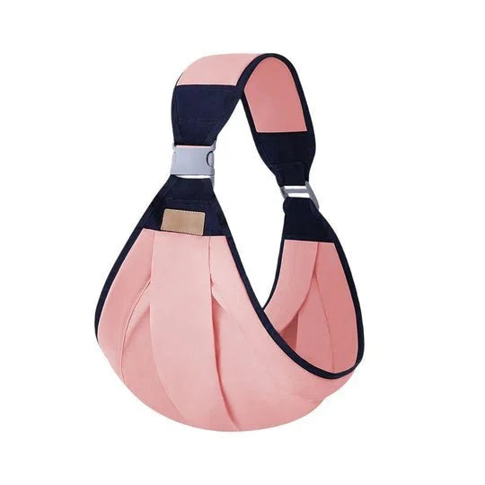 🎉 ¡Oferta 2026 — ¡Más de 30.000 unidades vendidas! 👶 Portabebés transpirable 4 en 1 – 0-36 meses, uso frontal, espalda, hacia adentro y hacia afuera – ¡Comodidad sin manos para padres y bebé! ✨