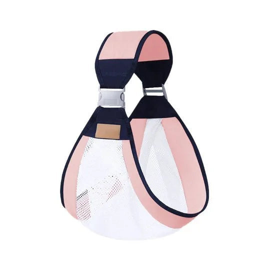 🎉 ¡Oferta 2026 — ¡Más de 30.000 unidades vendidas! 👶 Portabebés transpirable 4 en 1 – 0-36 meses, uso frontal, espalda, hacia adentro y hacia afuera – ¡Comodidad sin manos para padres y bebé! ✨