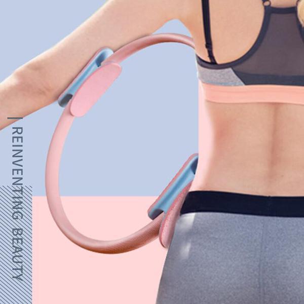 ⏳Oferta especial por tiempo limitado⏰ Entrenador personal con anillo de Pilates