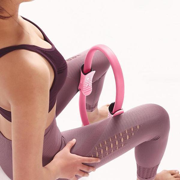 ⏳Oferta especial por tiempo limitado⏰ Entrenador personal con anillo de Pilates
