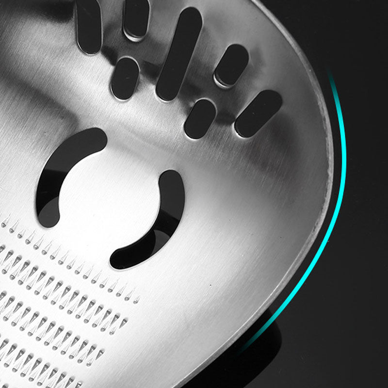🔥 ¡50% DESCUENTO POR TIEMPO LIMITADO! 🔥 Cuchara de cocina multifuncional de acero inoxidable