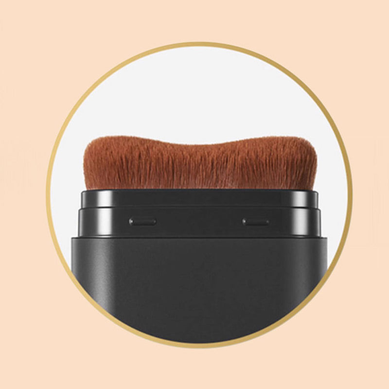 🎉Summer Hot Sale🎉Hydrating Lightweight Foundation Stick with Brush