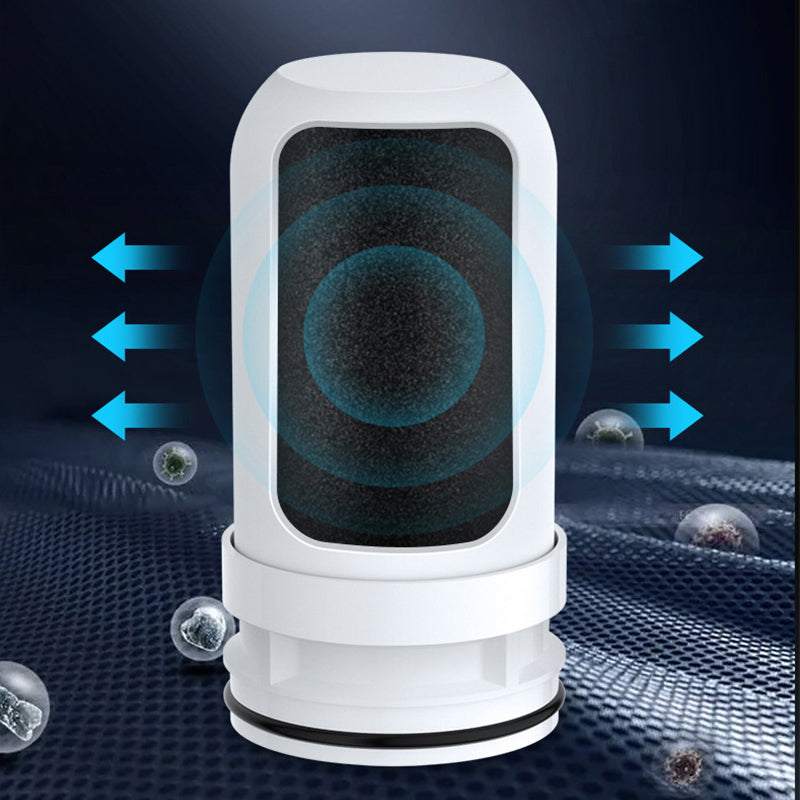 🚰 Filtro Inteligente para Grifo - ¡Agua Cristalina al Instante! 💦